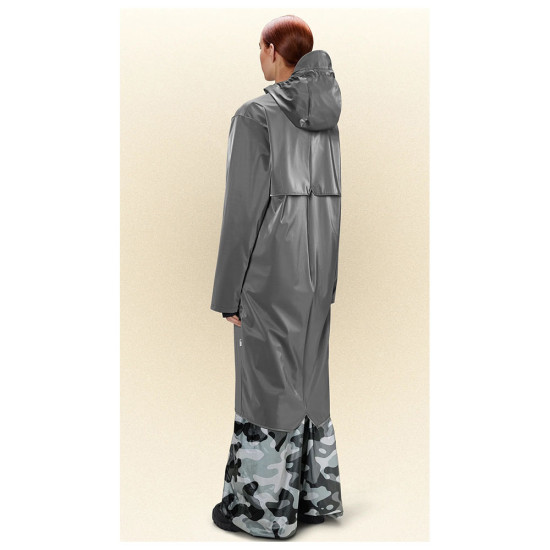Longer Jacket W3